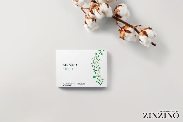 Xtend Multivitanímico