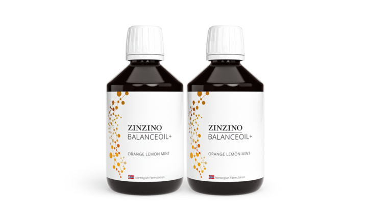 ¿Por qué BalanceOil no es cualquier Omega-3?