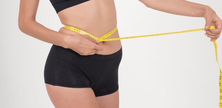 Omega-3 y Pérdida de Peso: ¿Realmente Funciona?