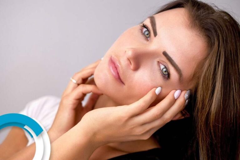 balance oil en la piel