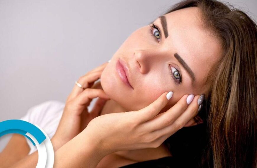 balance oil en la piel