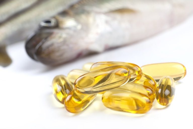 mitos del omega 3