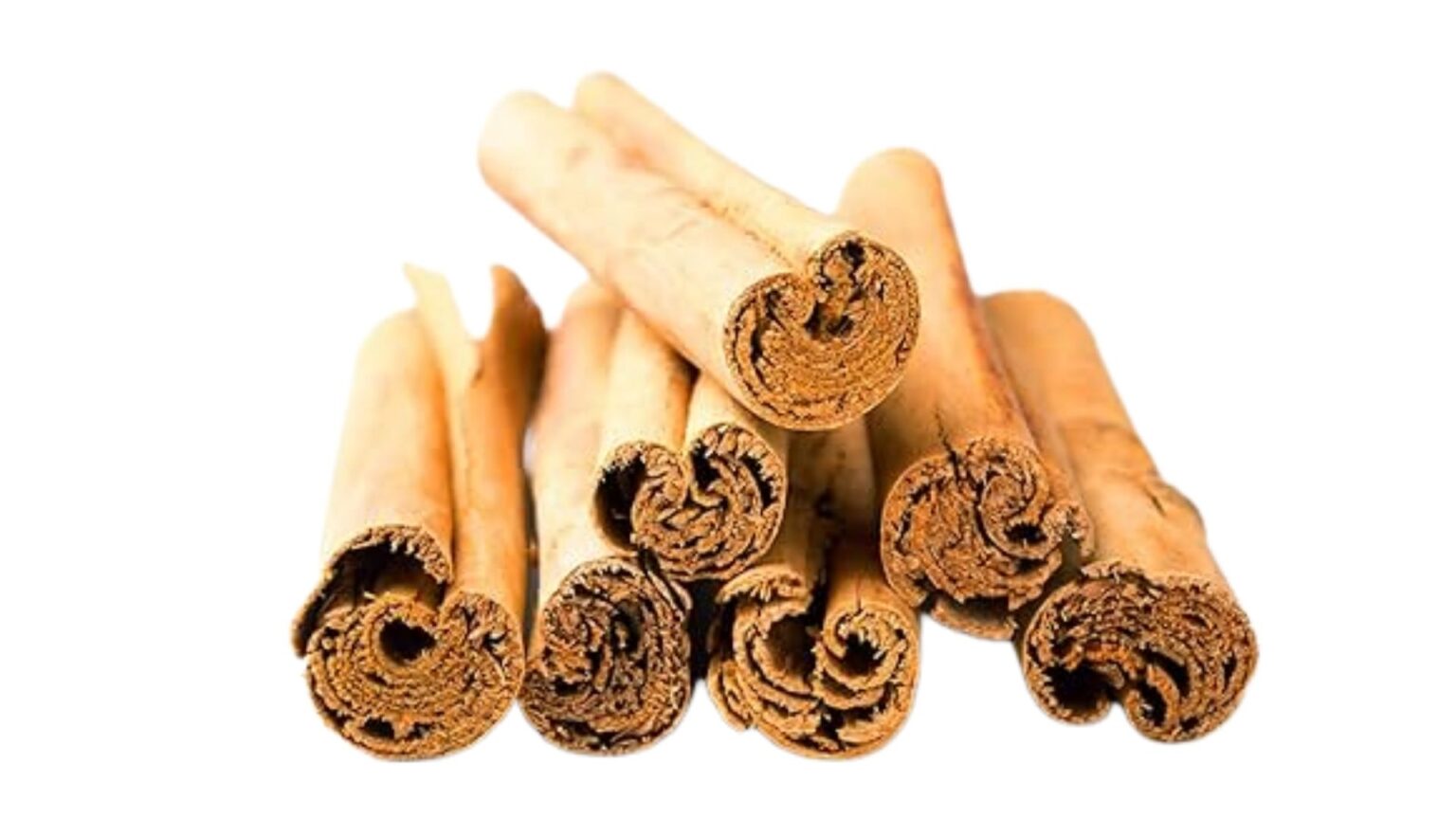 Canela de Ceylán vs. Cassia: ¿Cuál es mejor para tu salud?