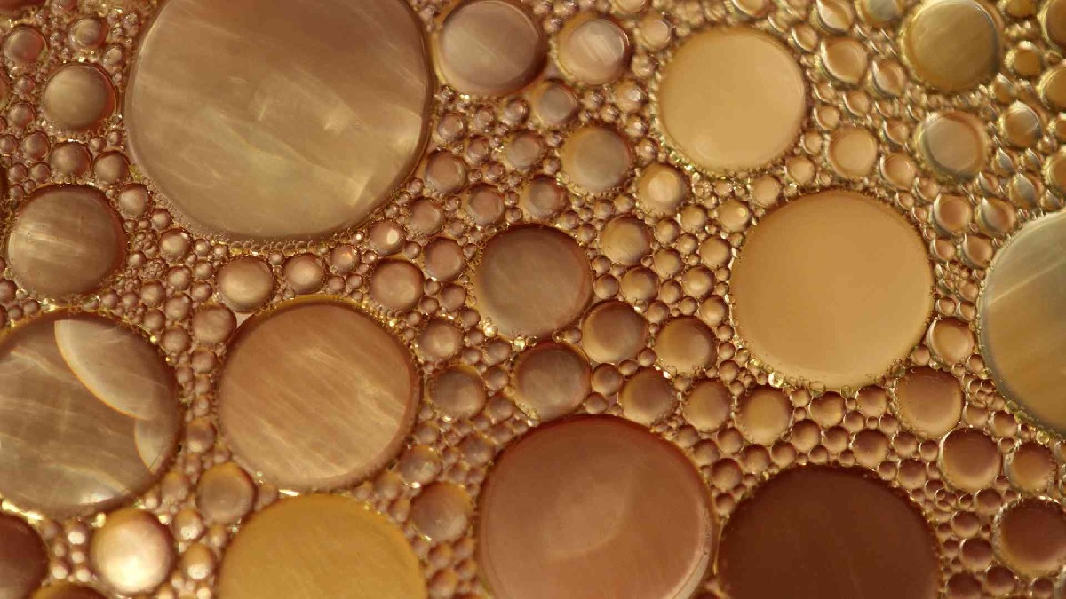 EPA presente en el Omega-3