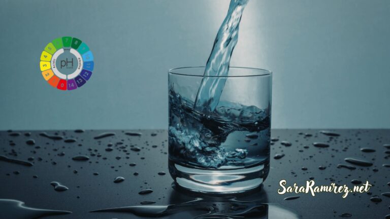 Por qué tu cuerpo no necesita que "lo alcalinices"