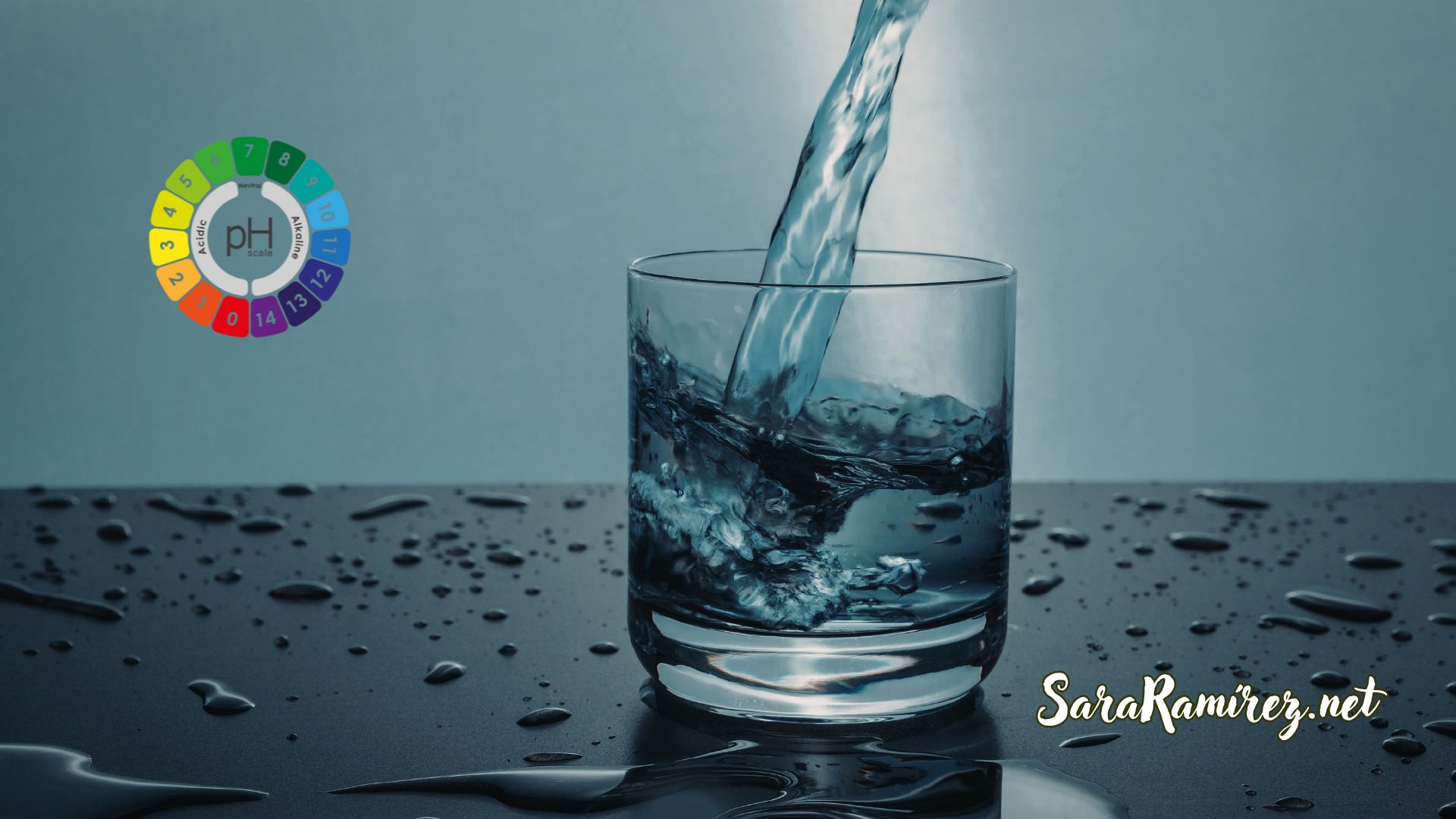 Por qué tu cuerpo no necesita que "lo alcalinices"