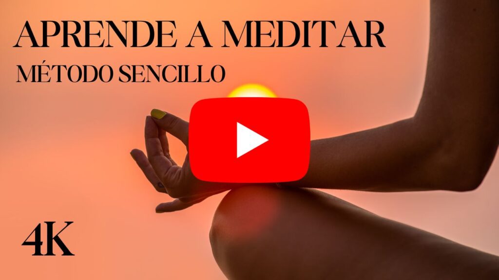 meditacion guiada