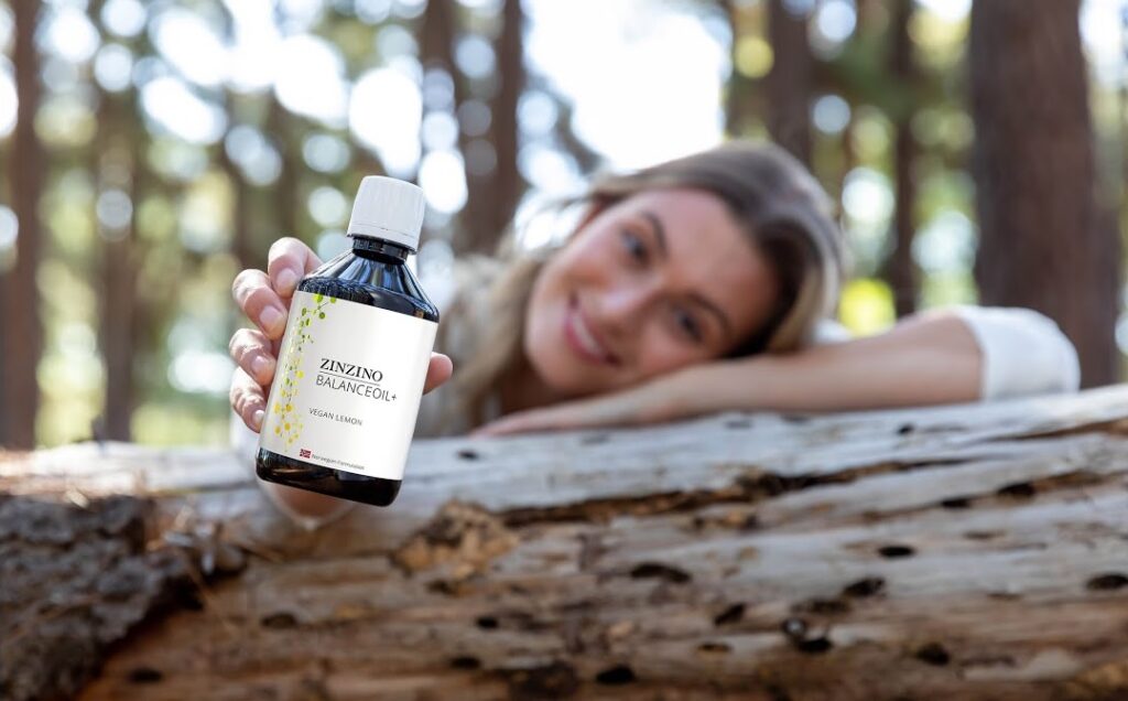 donde comprar essent oil zinzino