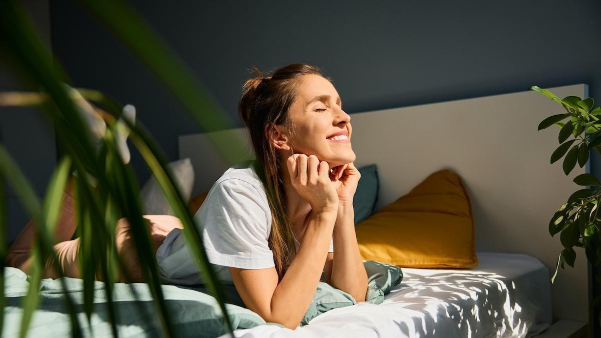 meditacion reducir el estres