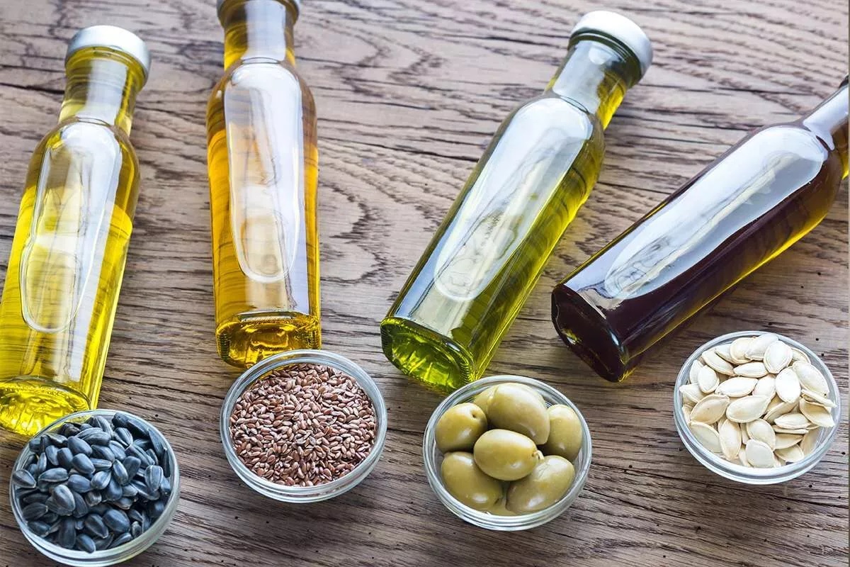 aceites vegetales ultrarefinados si son malos