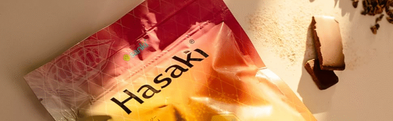 hasaki para adelgazar