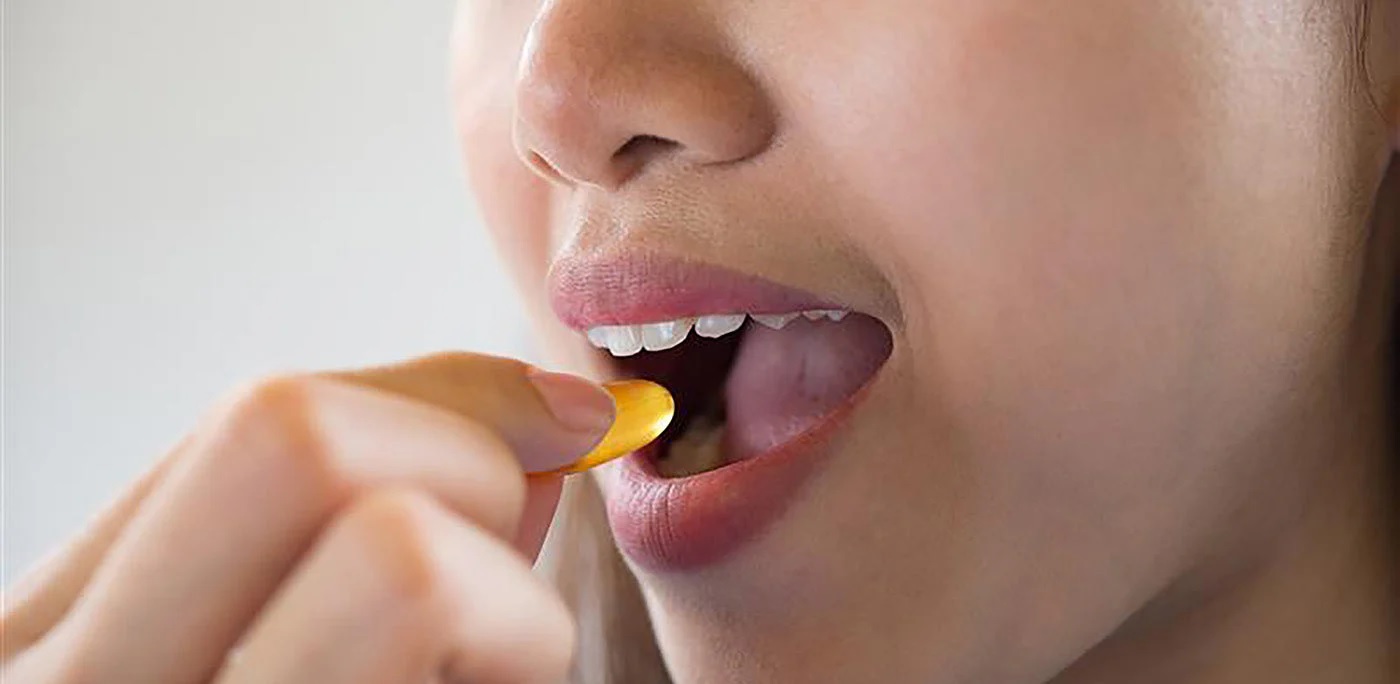 omega 3 y gengivitis segun pubmed