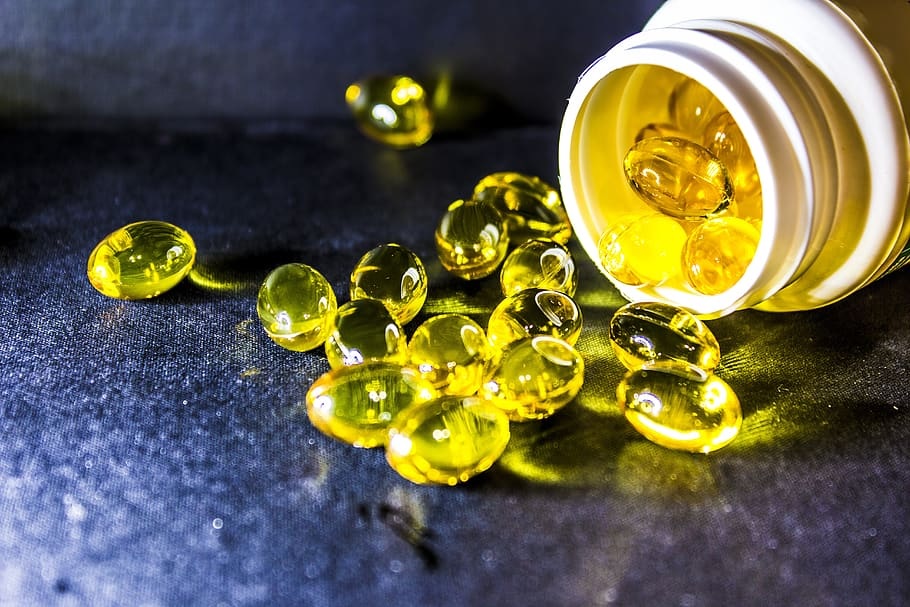 calidad del omega 3